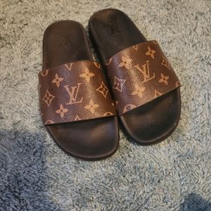 LV slides